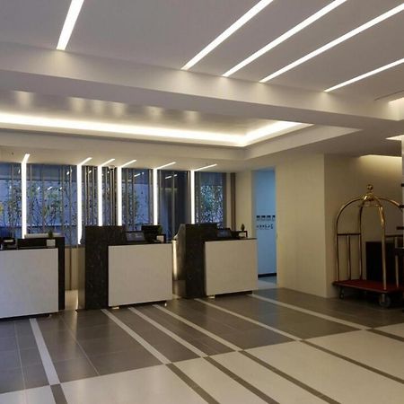 Afirst Hotel Myeongdong Σεούλ Εξωτερικό φωτογραφία